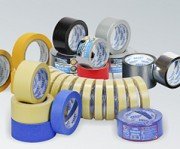 Tapes for technical applications
