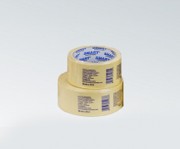 Double-sided tape reinforced Carpet 9035