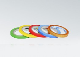 , PVC tape for sealers