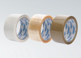 Natural Rubber – packaging tape